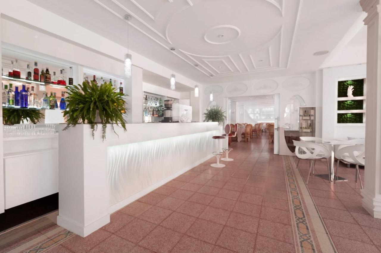 Hotel Sant'Agata SantʼAgata sui Due Golfi Kültér fotó
