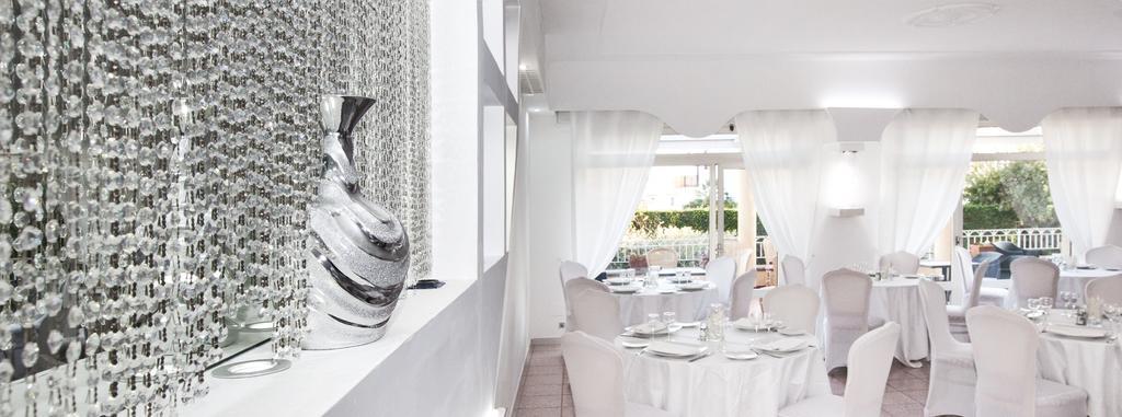 Hotel Sant'Agata SantʼAgata sui Due Golfi Kültér fotó